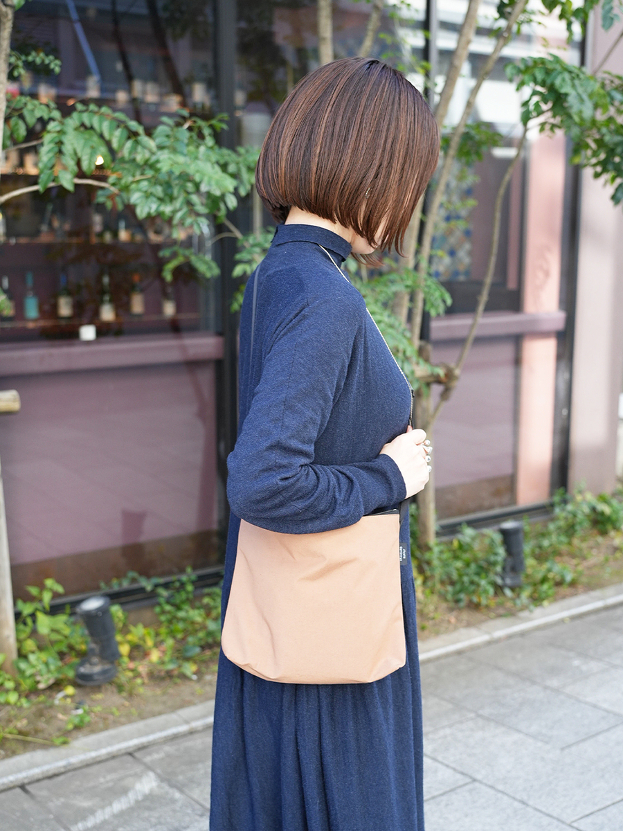 トコロのコーデ