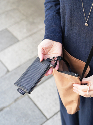 トコロのコーデ