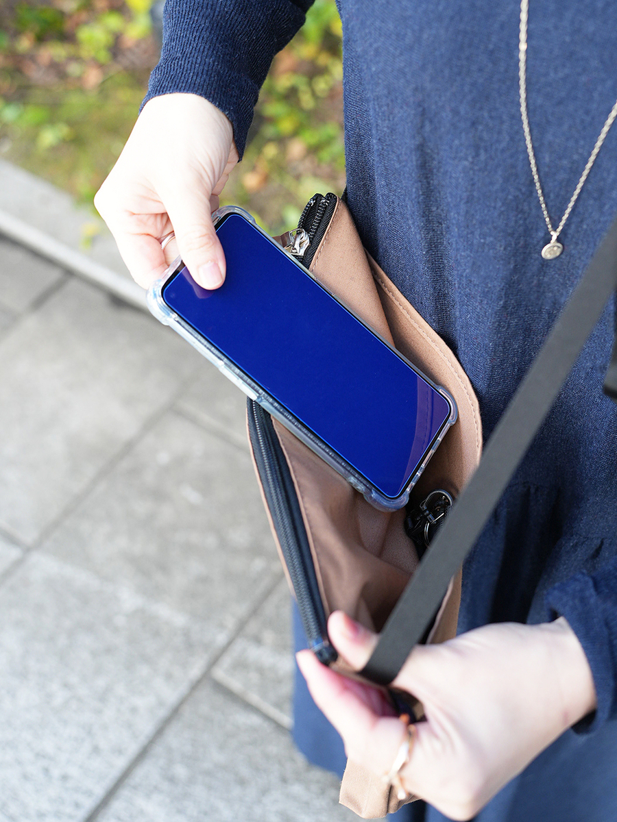 トコロのコーデ