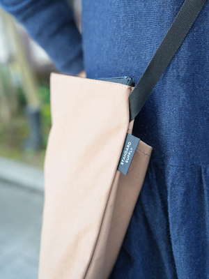 トコロのコーデ