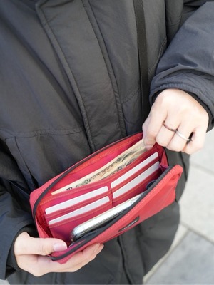 ニシムラのコーデ