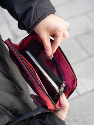 ニシムラのコーデ