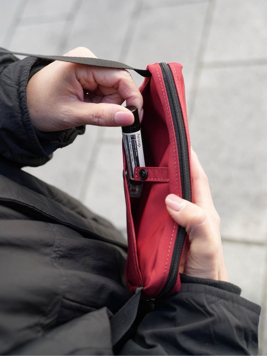 ニシムラのコーデ