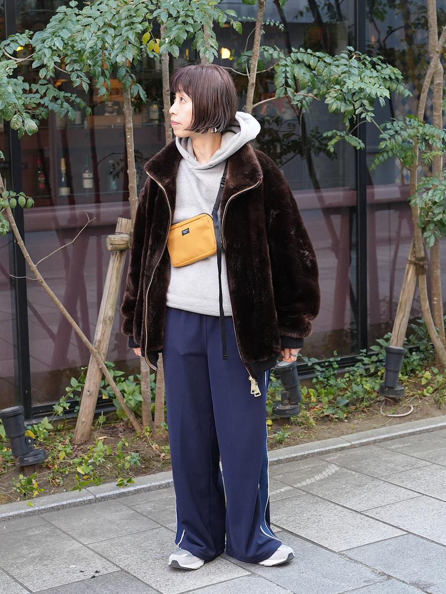 イチノヘのコーデ