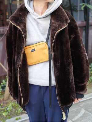 イチノヘのコーデ