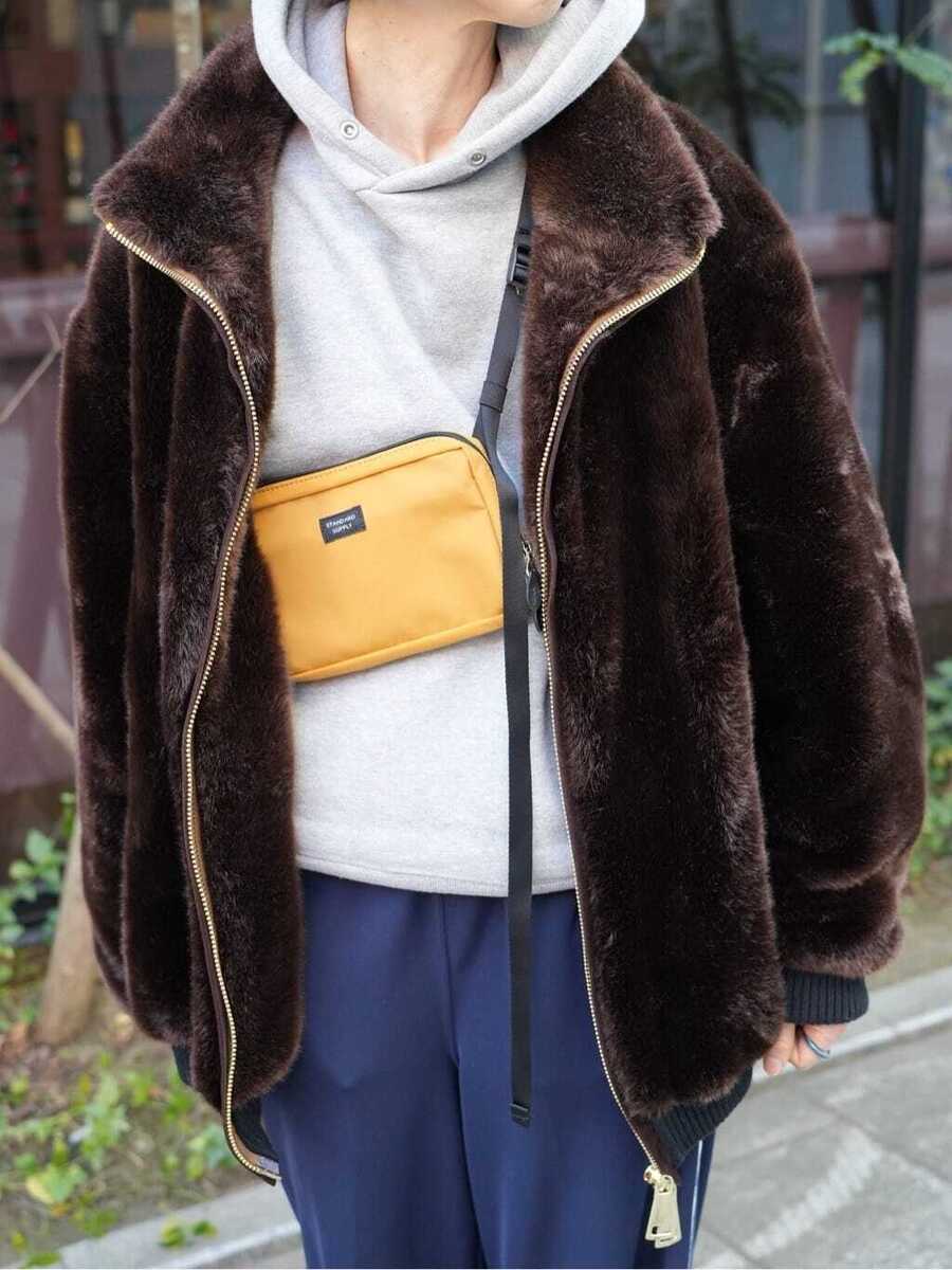 イチノヘのコーデ