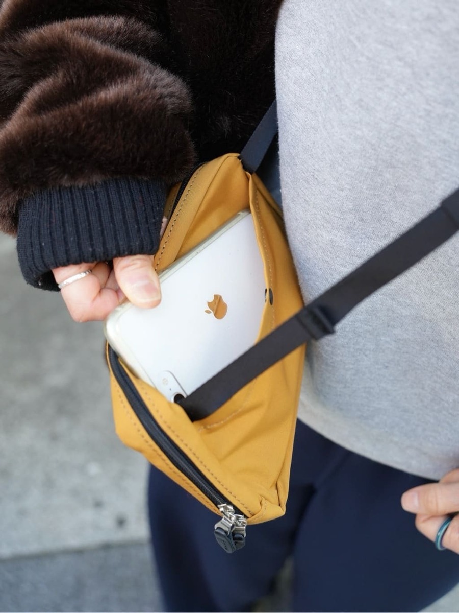 イチノヘのコーデ