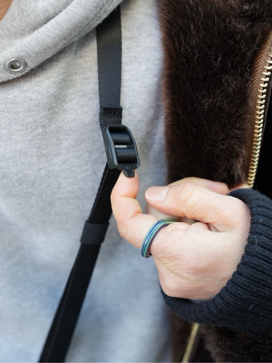 イチノヘのコーデ