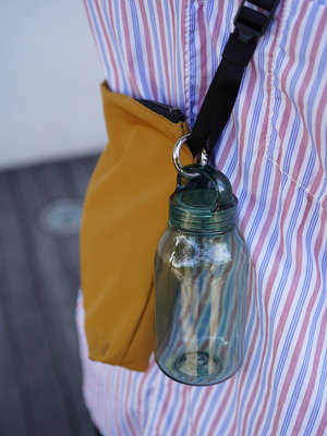 コウグチのコーデ