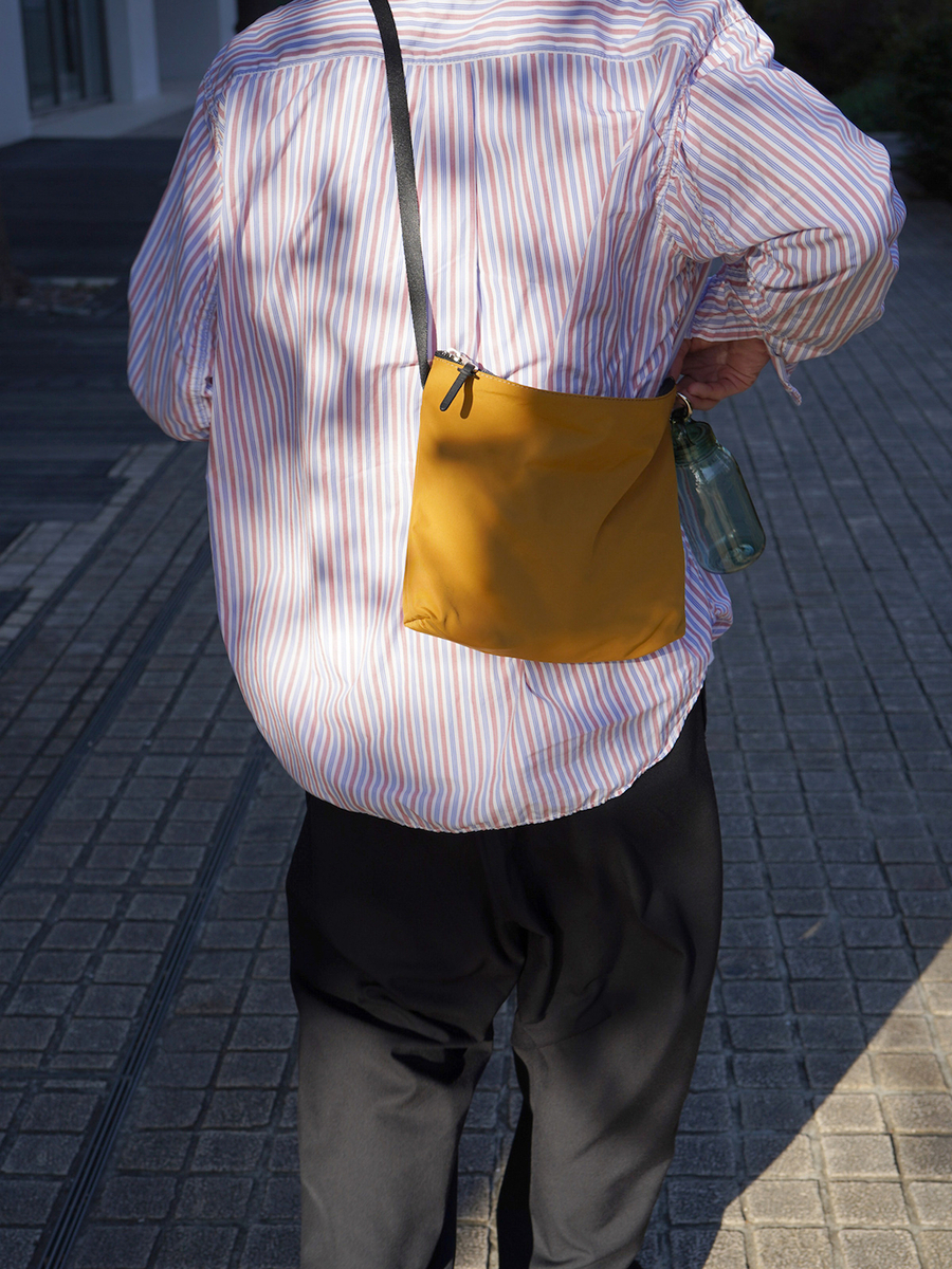 コウグチのコーデ