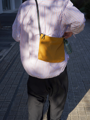 コウグチのコーデ