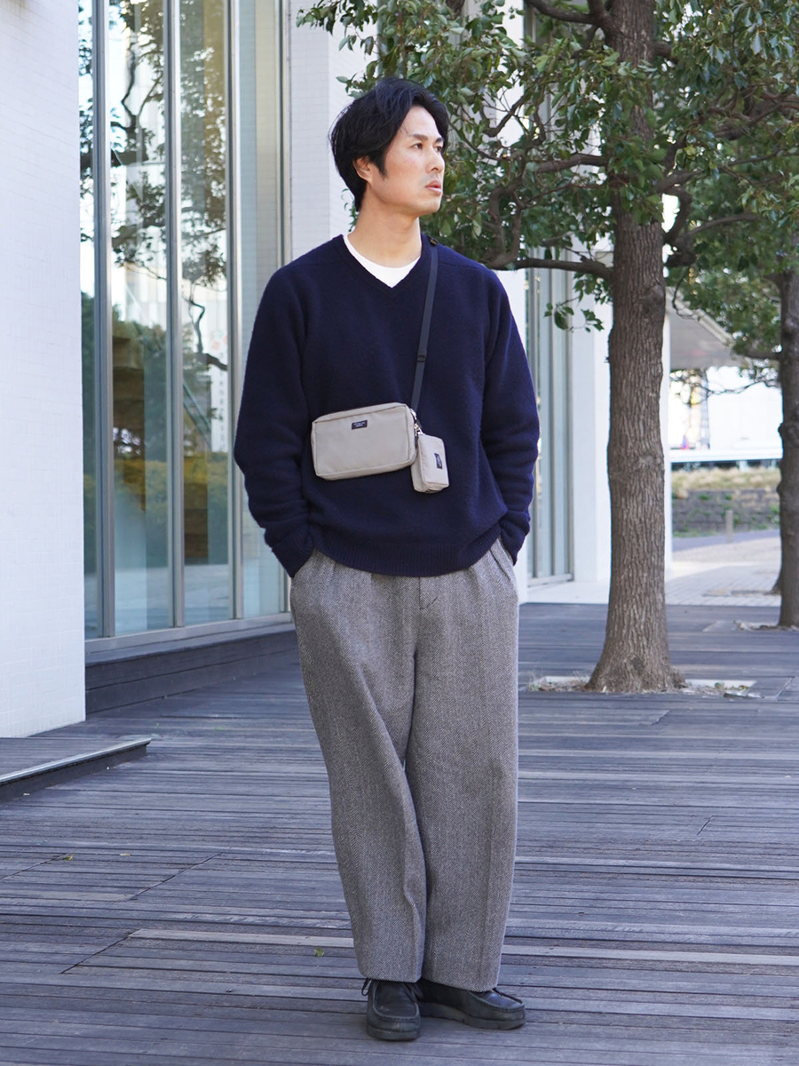 カワイのコーデ