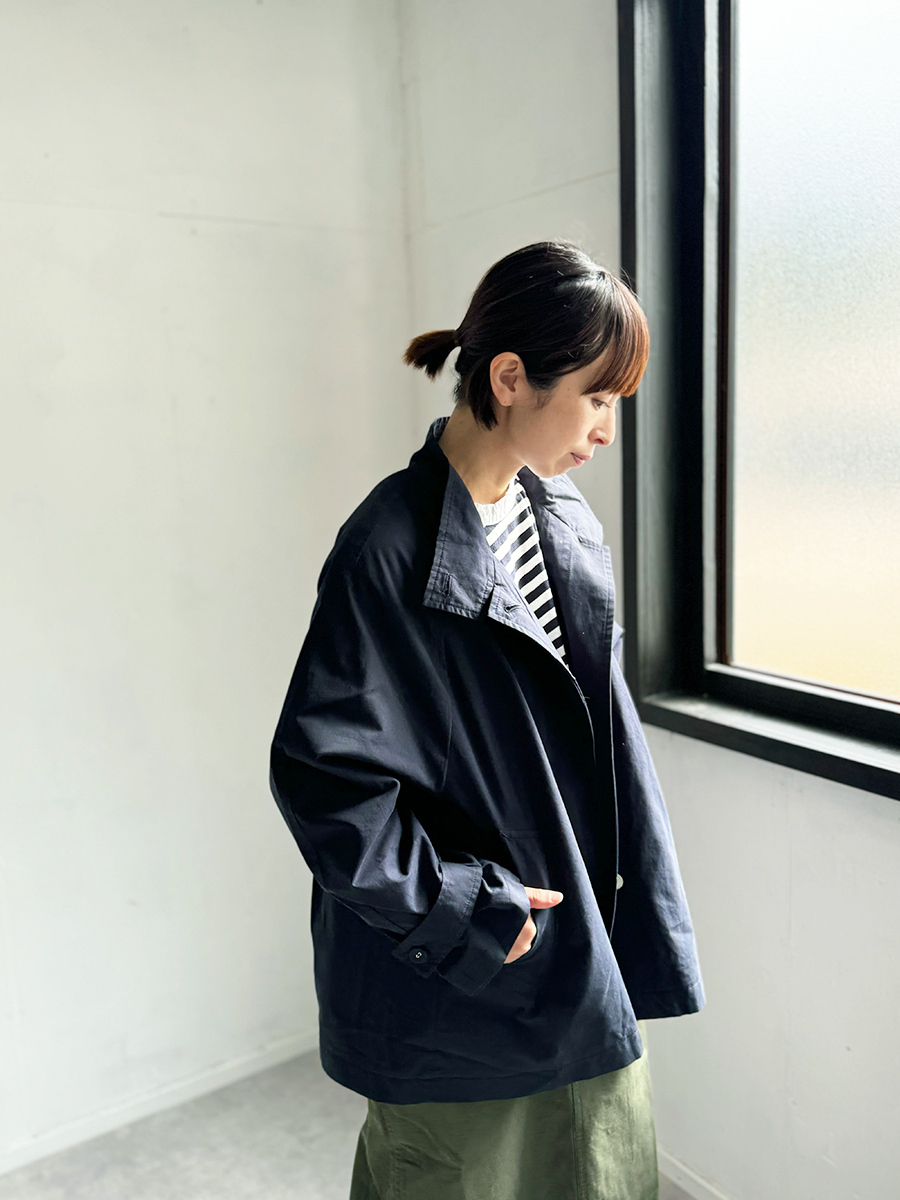 キクチのコーデ