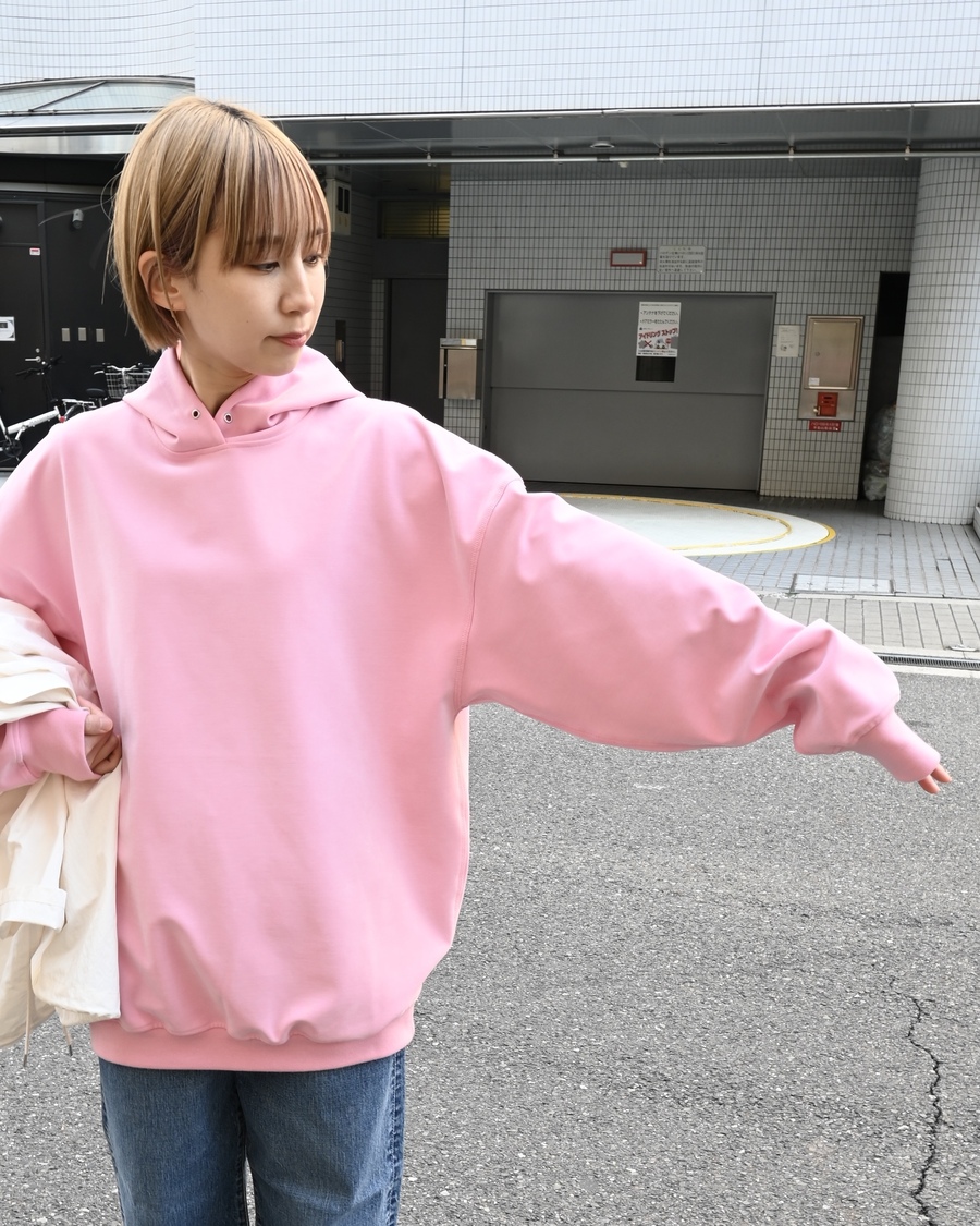 nakamuraのコーデ