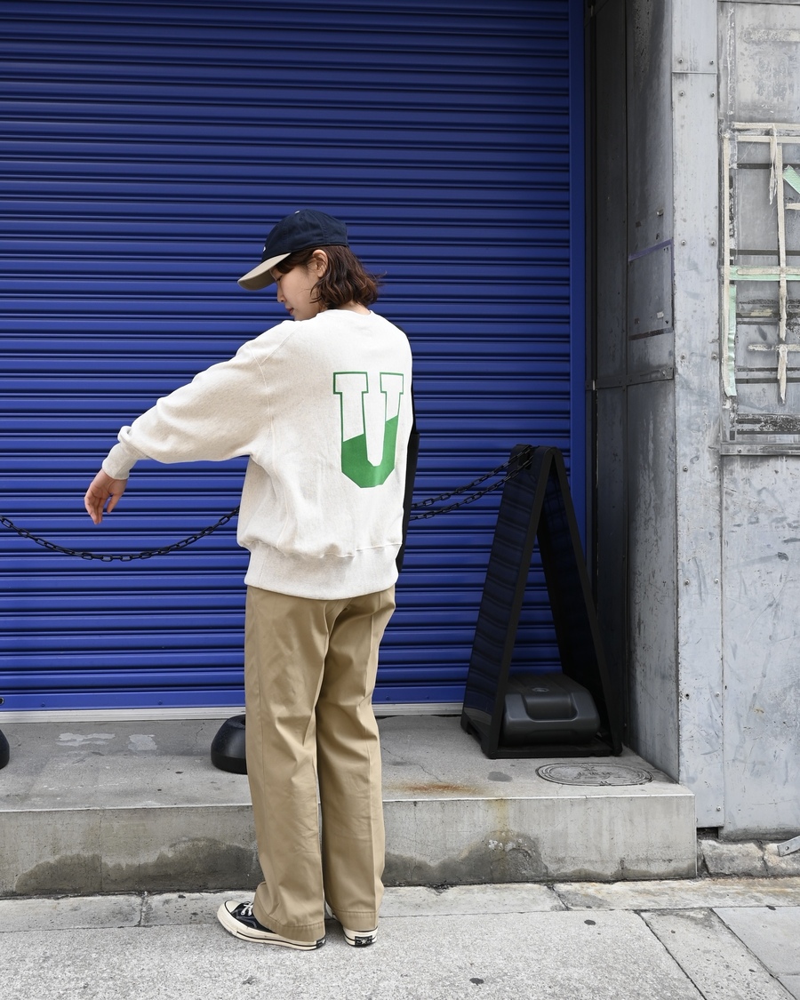 hamamatsuのコーデ