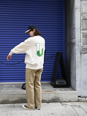 hamamatsuのコーデ