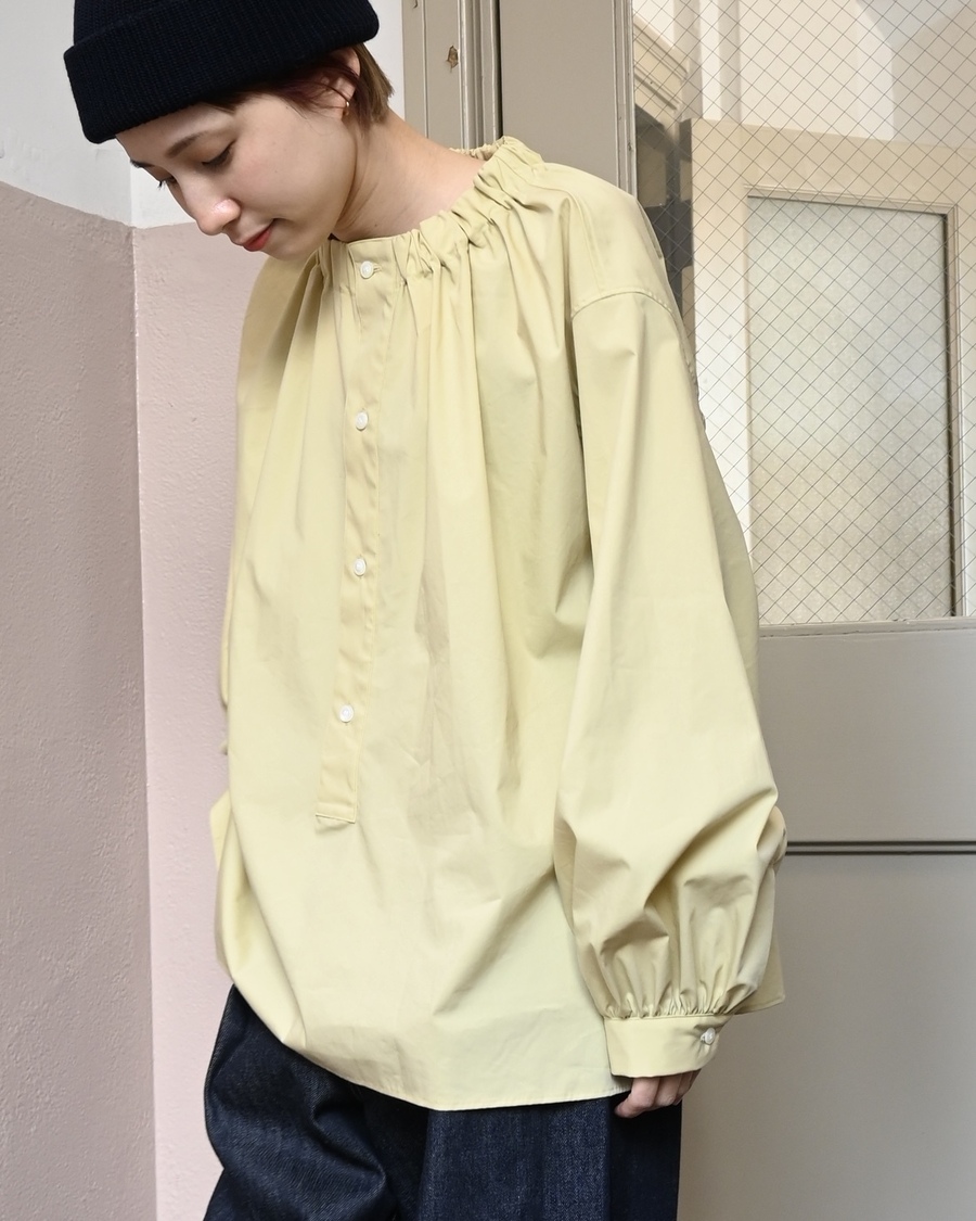 nakamuraのコーデ