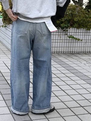 hamamatsuのコーデ