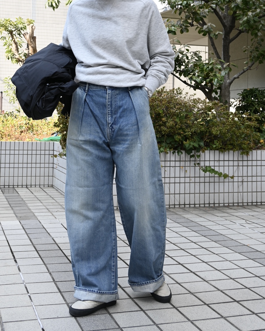 hamamatsuのコーデ