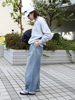 hamamatsuのコーデ