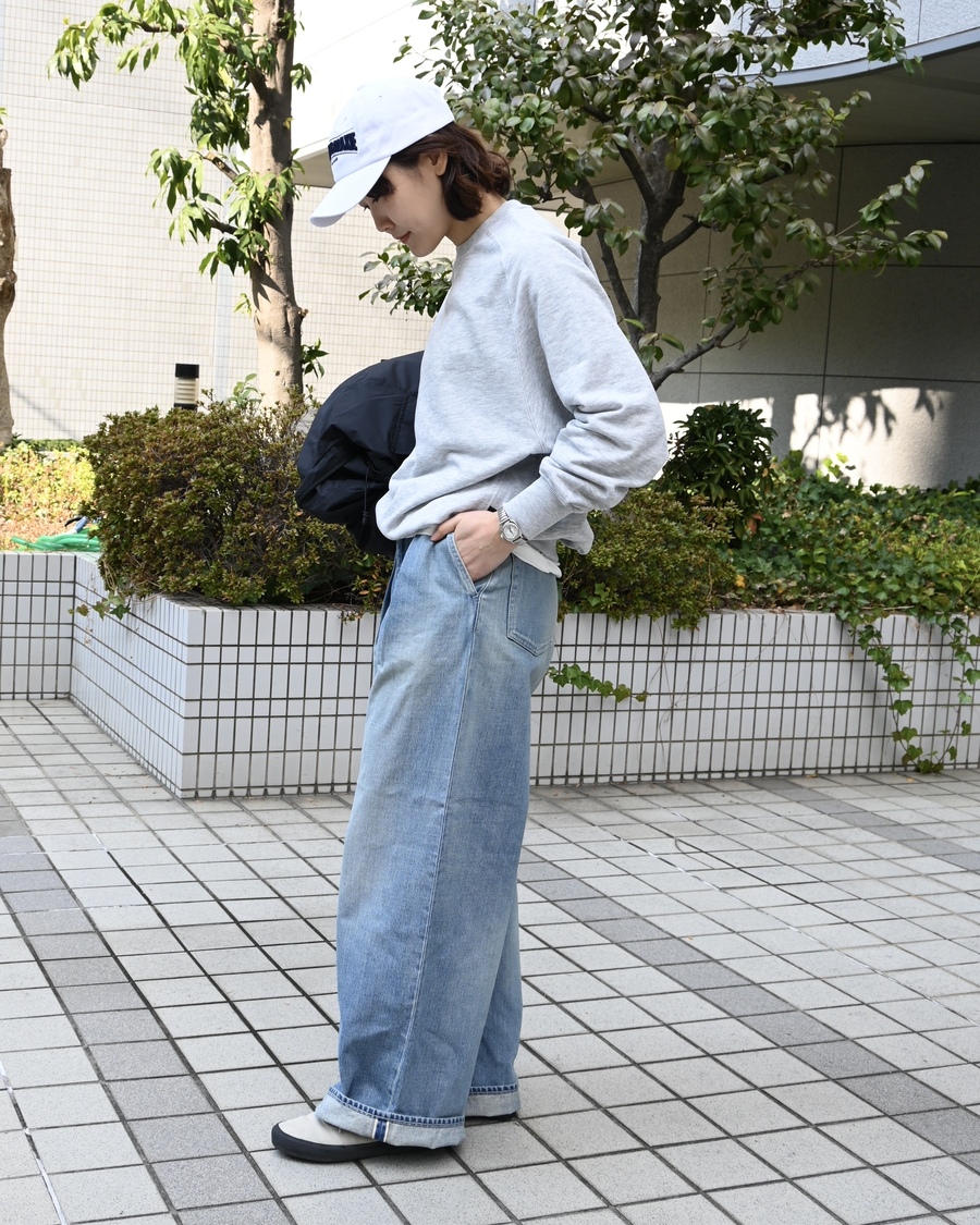 hamamatsuのコーデ