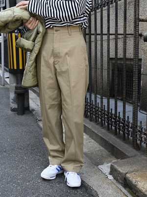 nakamuraのコーデ