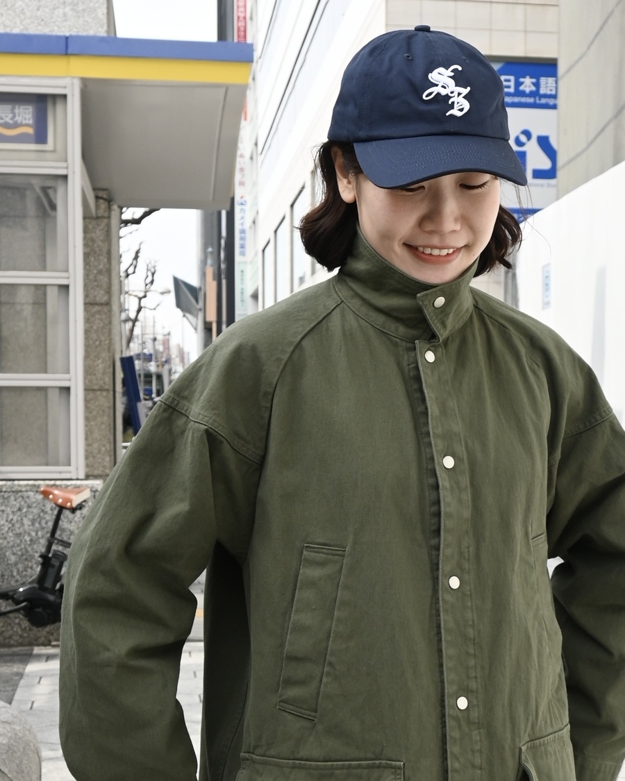 hamamatsuのコーデ