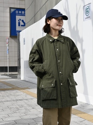 hamamatsuのコーデ