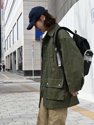 hamamatsuのコーデ