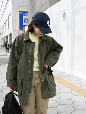 hamamatsuのコーデ