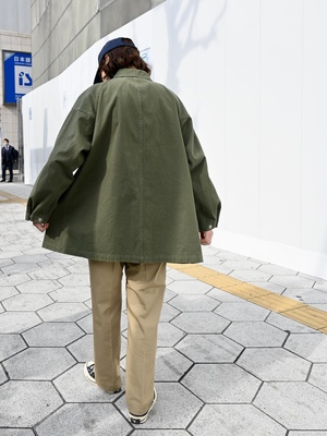 hamamatsuのコーデ