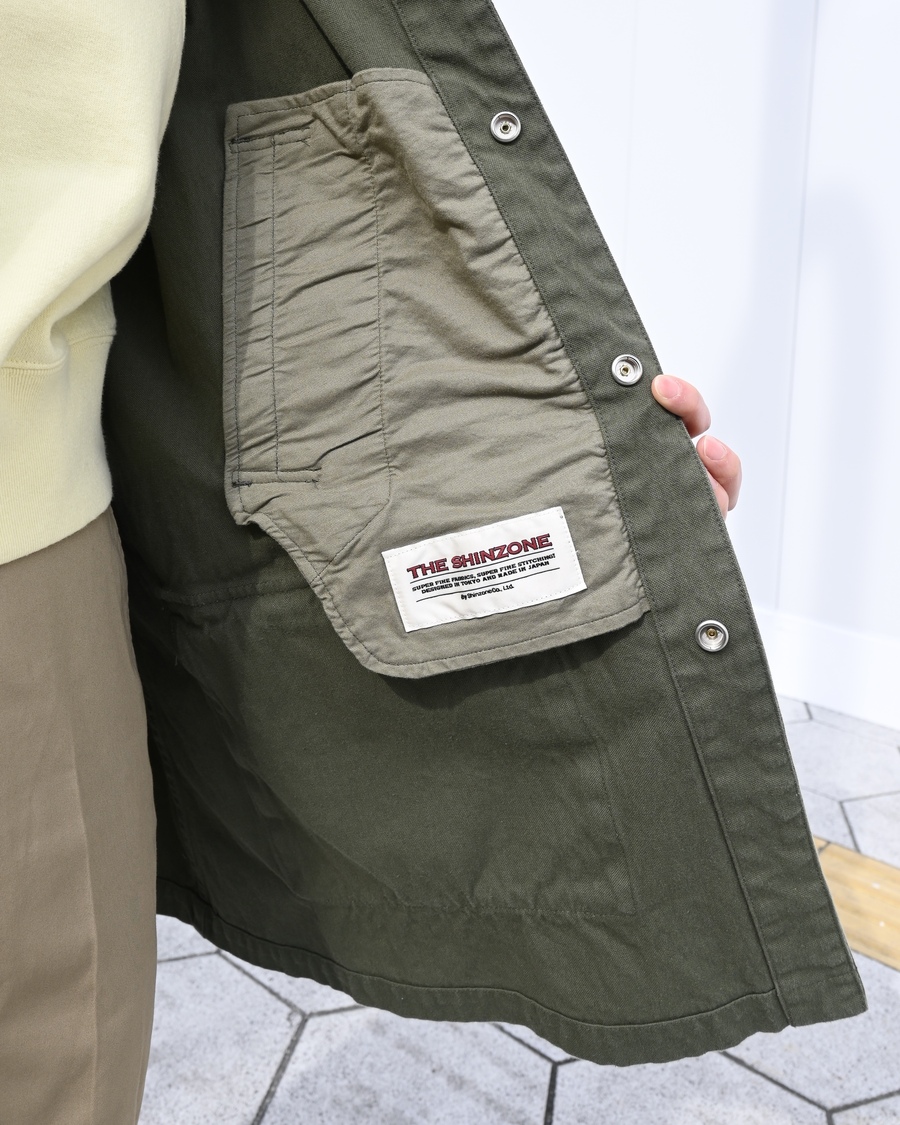 hamamatsuのコーデ