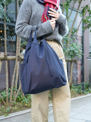 オイカワのコーデ