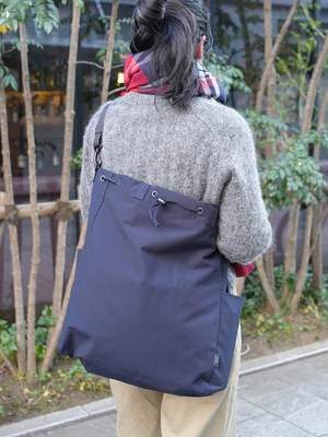 オイカワのコーデ