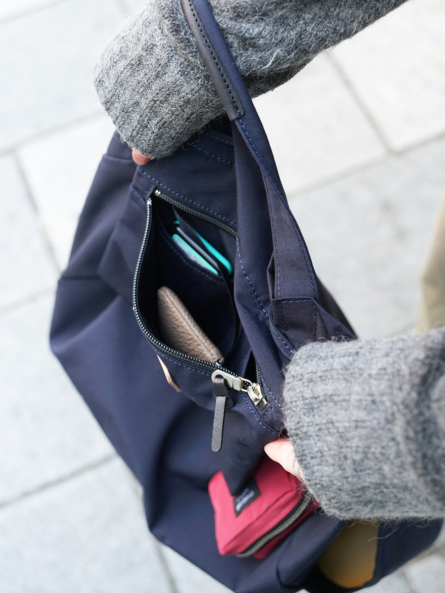 オイカワのコーデ