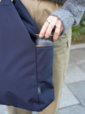 オイカワのコーデ