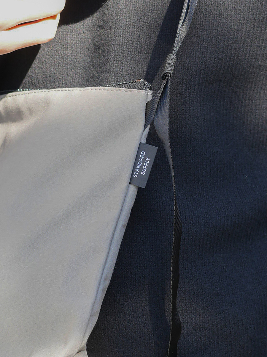 マエダのコーデ