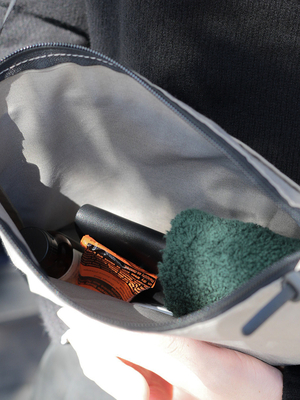 マエダのコーデ