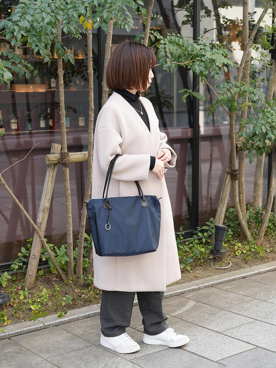 トコロのコーデ