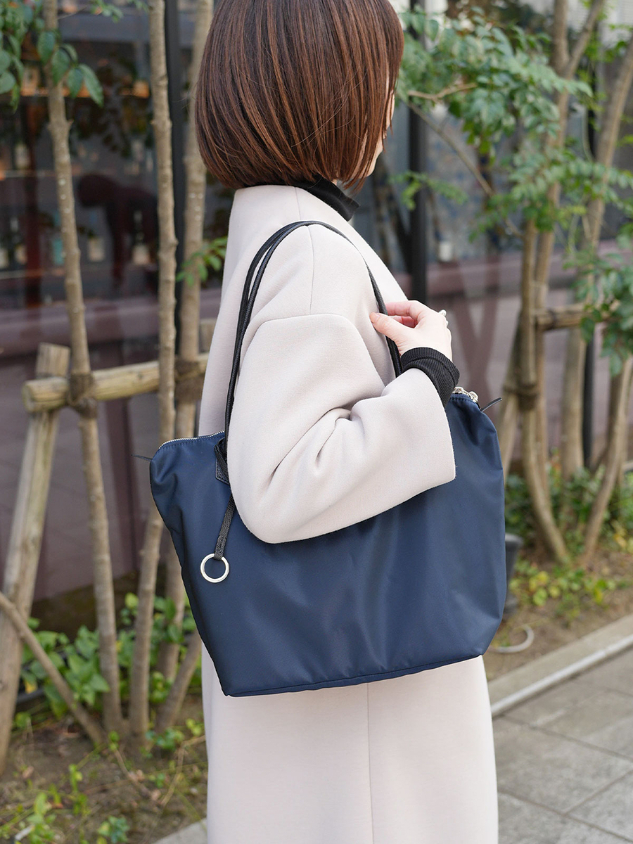 トコロのコーデ