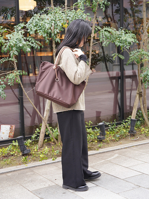 オイカワのコーデ