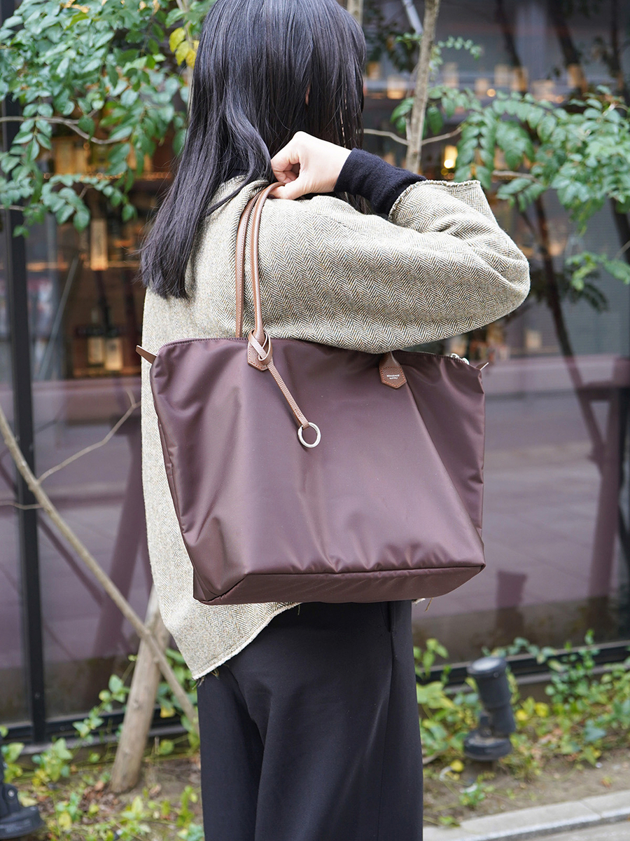 オイカワのコーデ