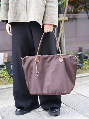 オイカワのコーデ