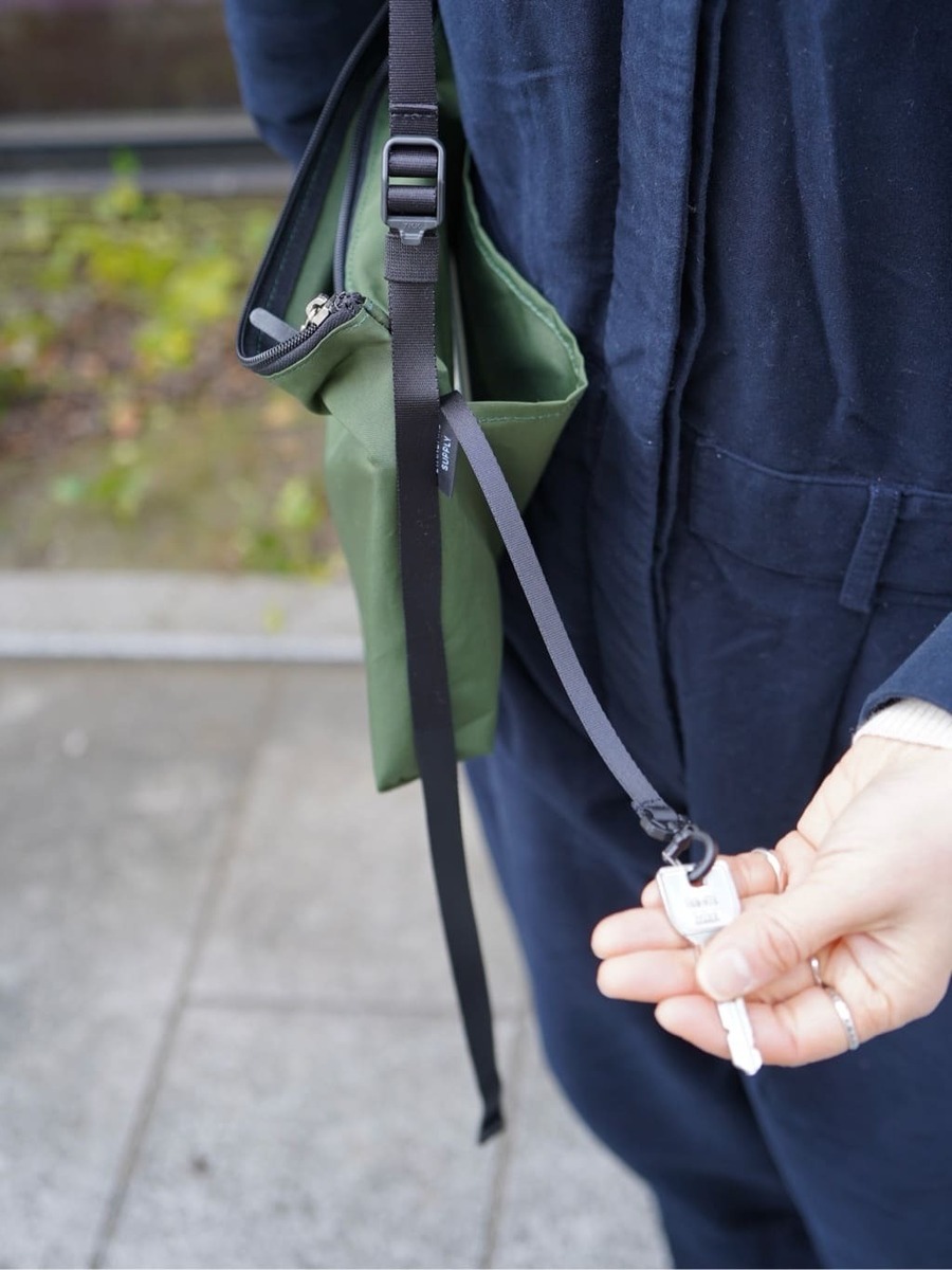 イチノヘのコーデ