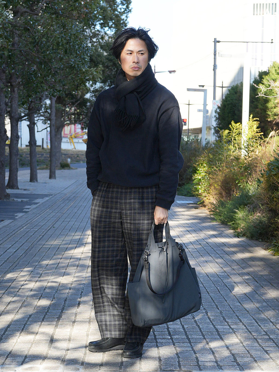 カワイのコーデ