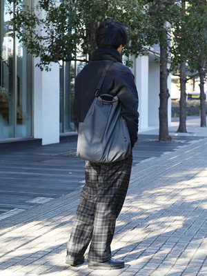 カワイのコーデ