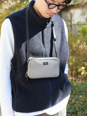 マエダのコーデ