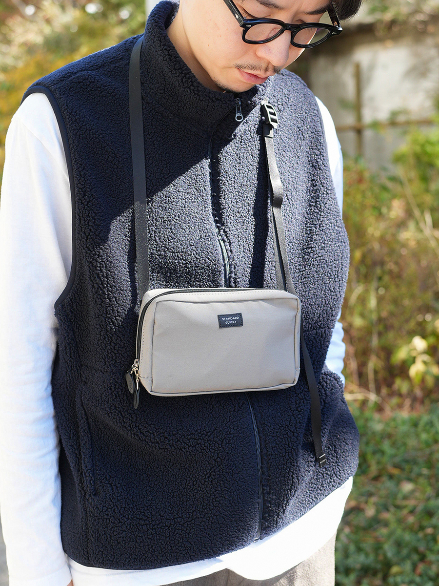 マエダのコーデ