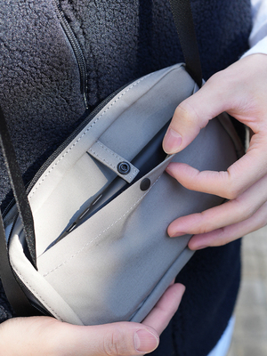 マエダのコーデ