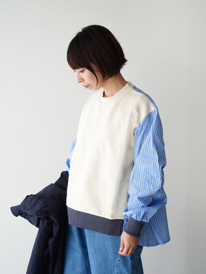 キクチのコーデ